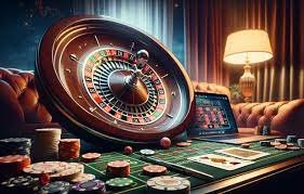 Antarmuka dashboard permainan prediksi angka dengan kategori slot dan sepak bola